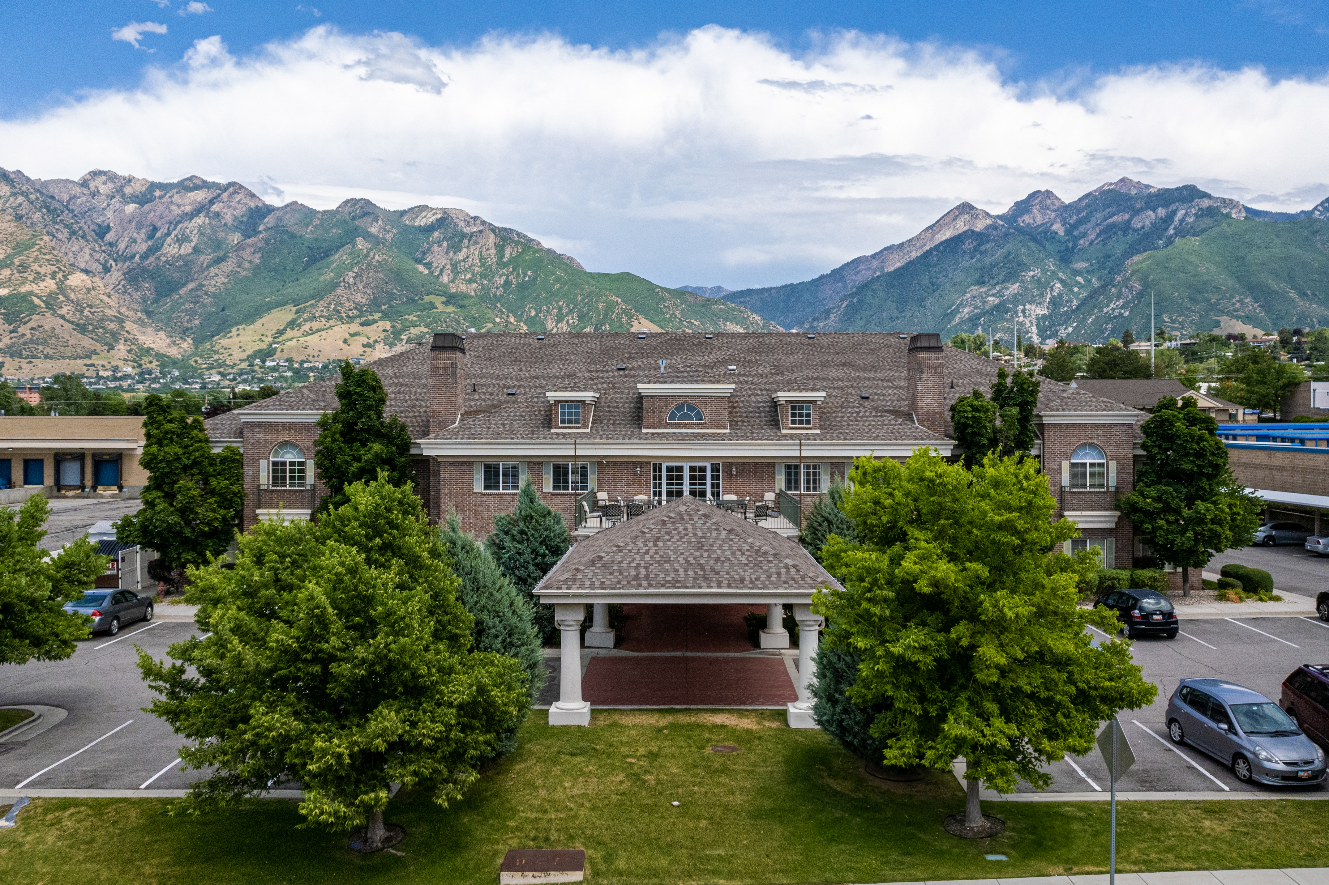 Escalante at Coventry