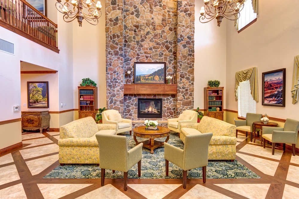 Escalante at Coventry