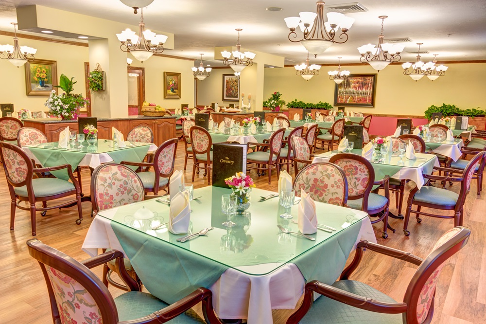 Escalante at Coventry