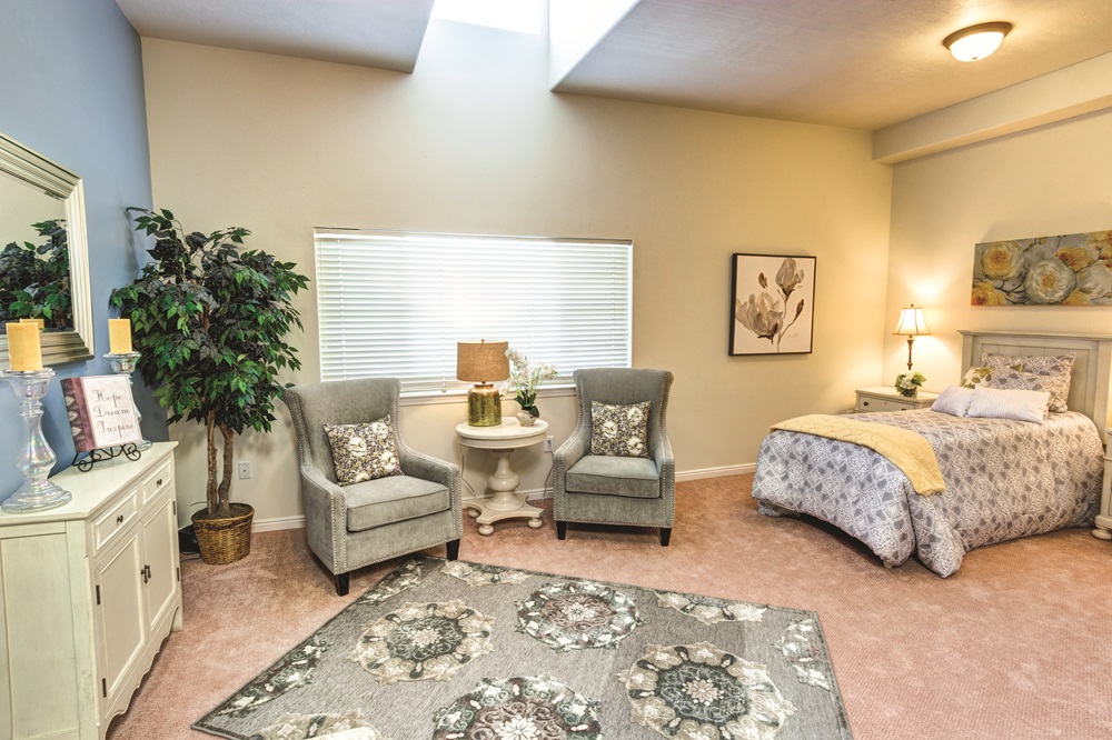 Escalante at Coventry