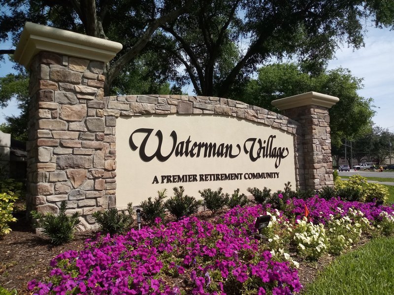 The Oaks at Waterman Village