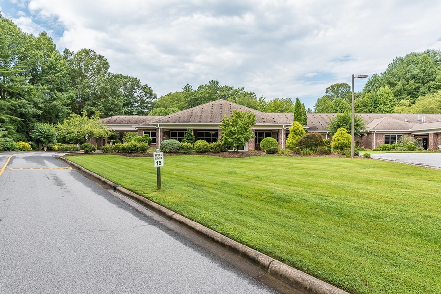 Heritage Hills Senior Living