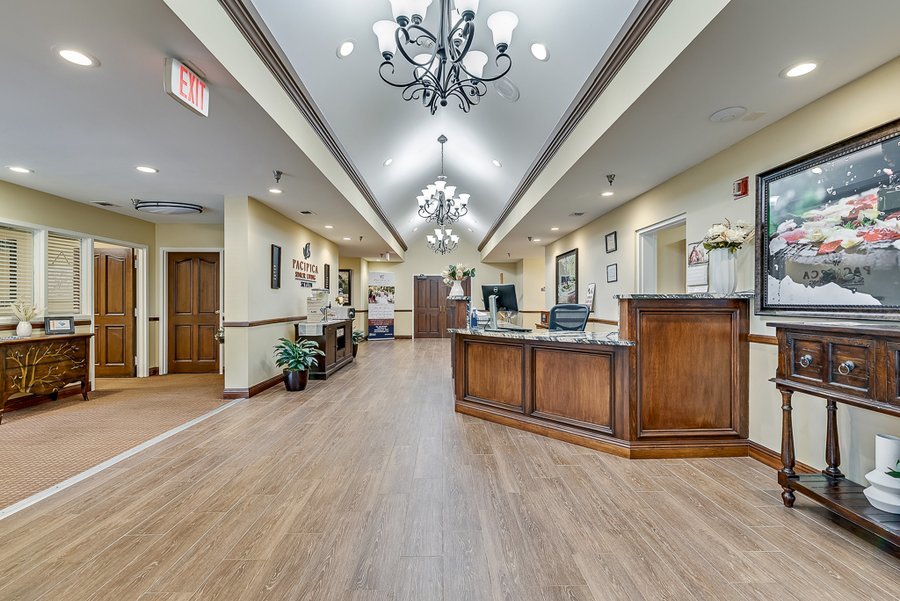 Aventine at Skylyn Apartments