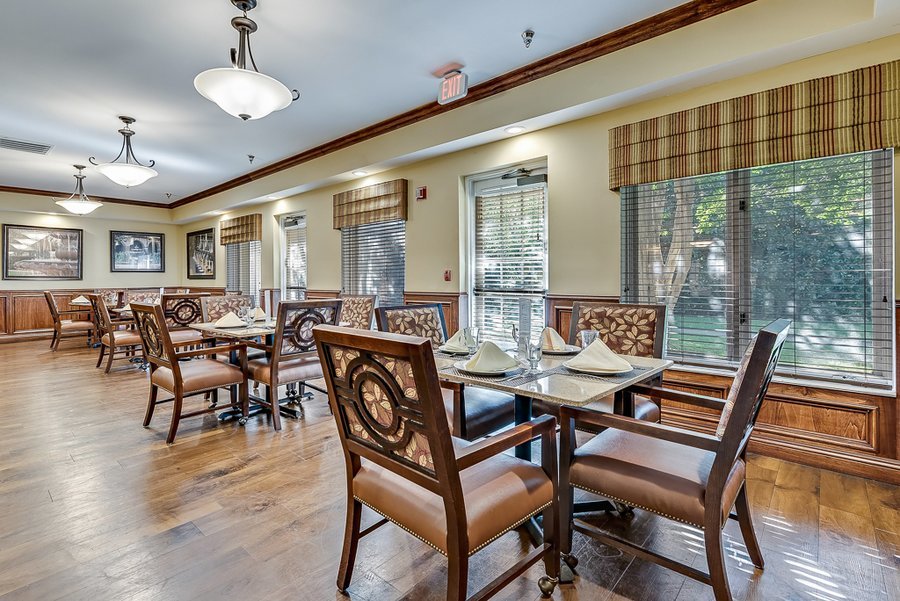 Aventine at Skylyn Apartments