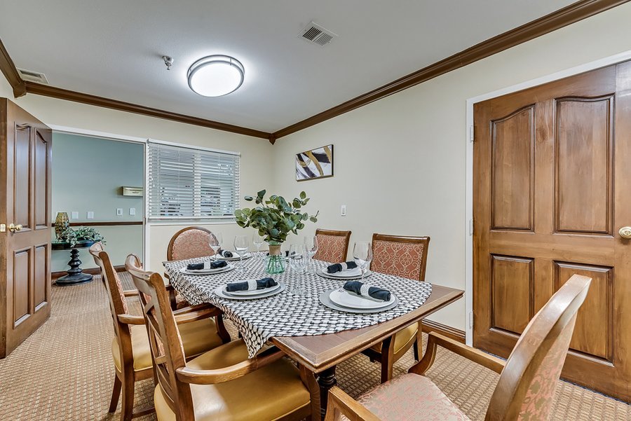 Aventine at Skylyn Apartments