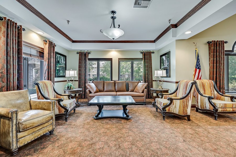 Aventine at Skylyn Apartments