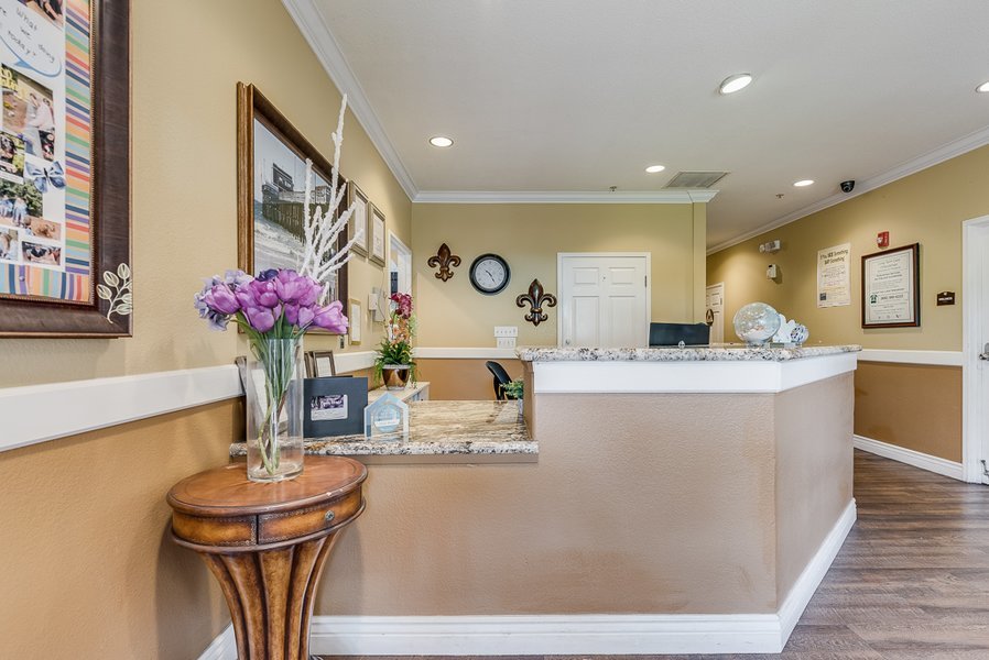 Newport Mesa Senior Living