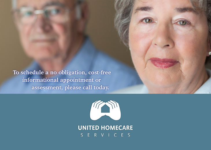 United Homecare Services image