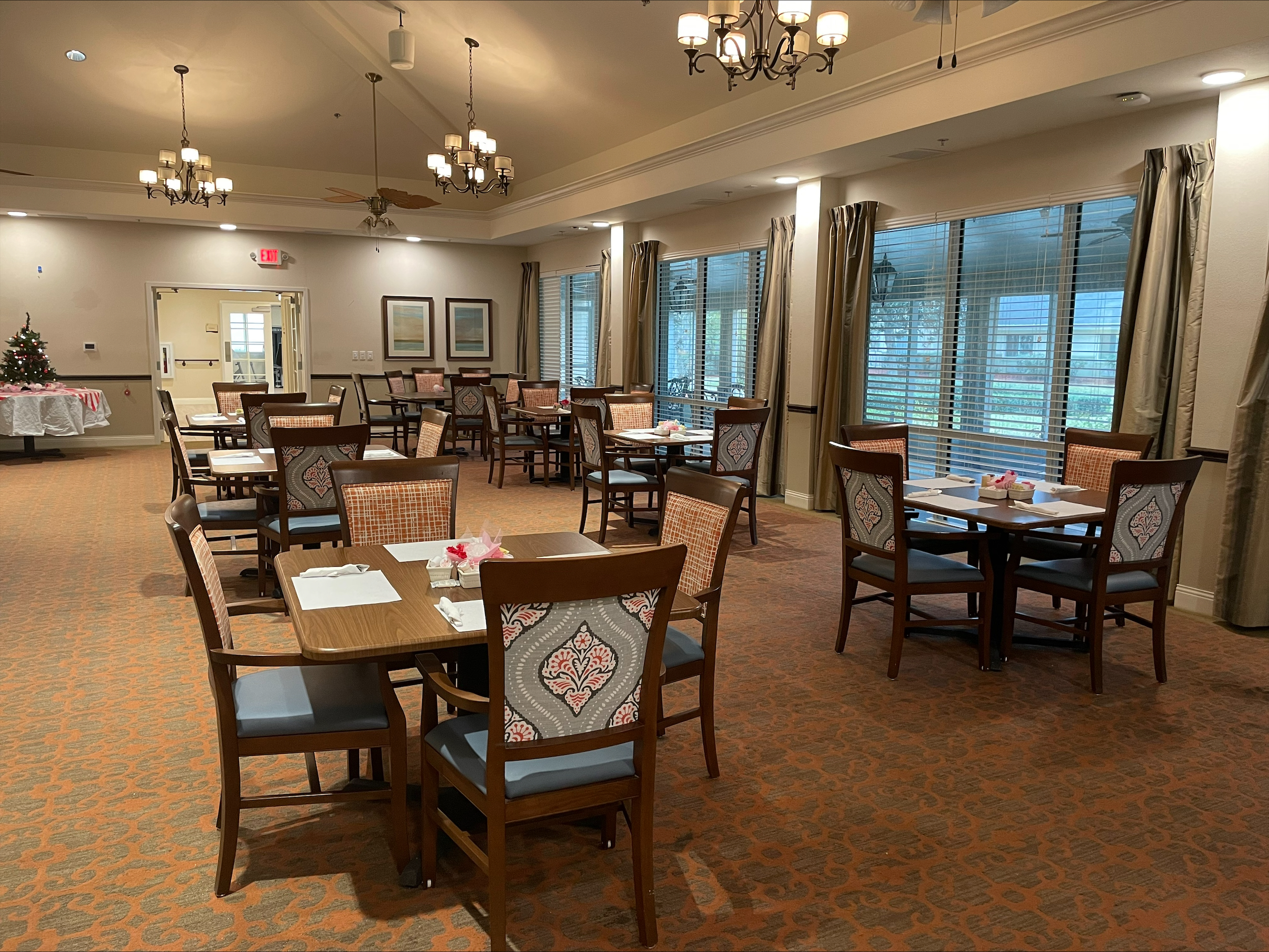 Blue Palms Senior Living of Deland