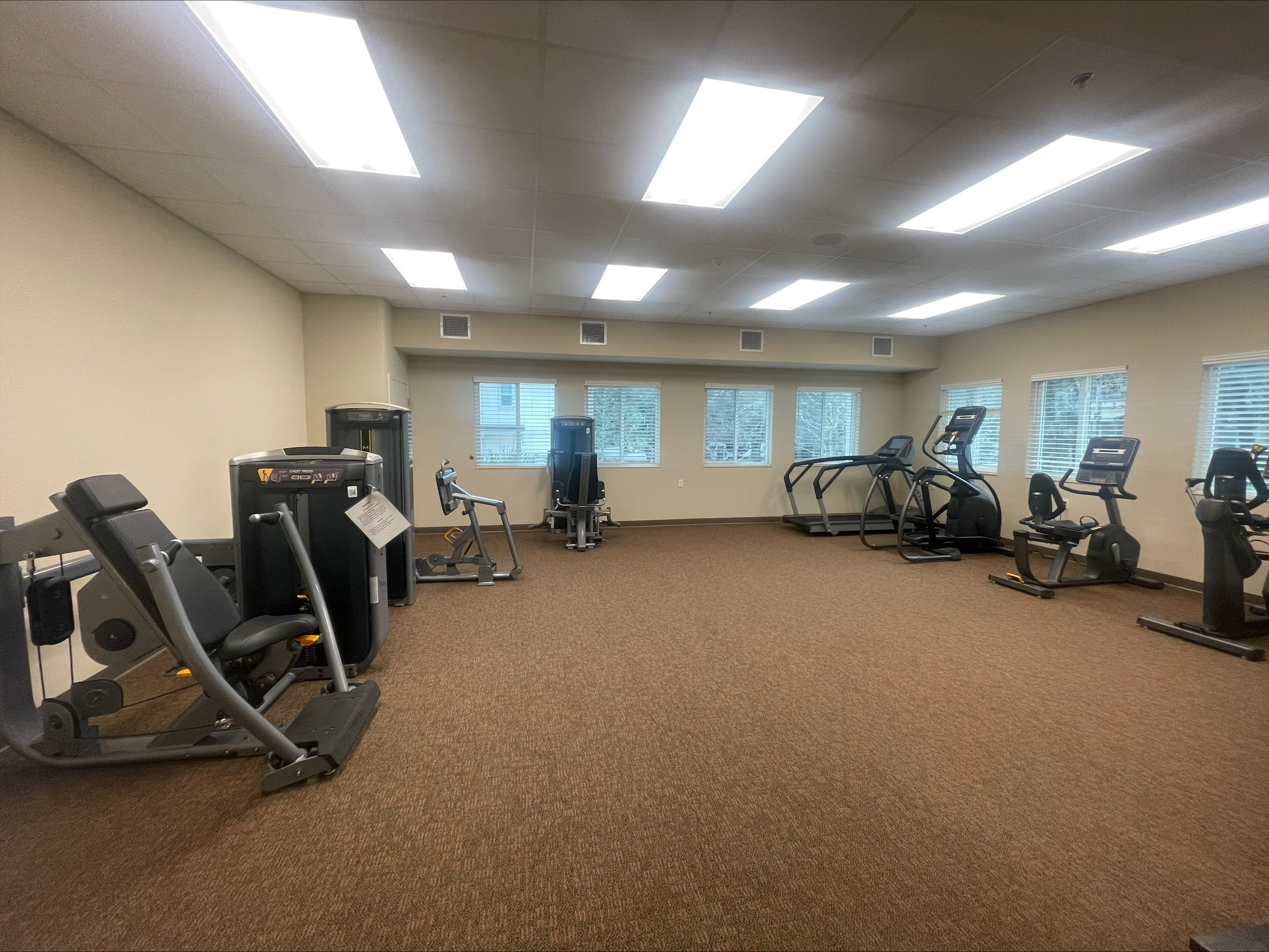 Blue Palms Senior Living of Deland