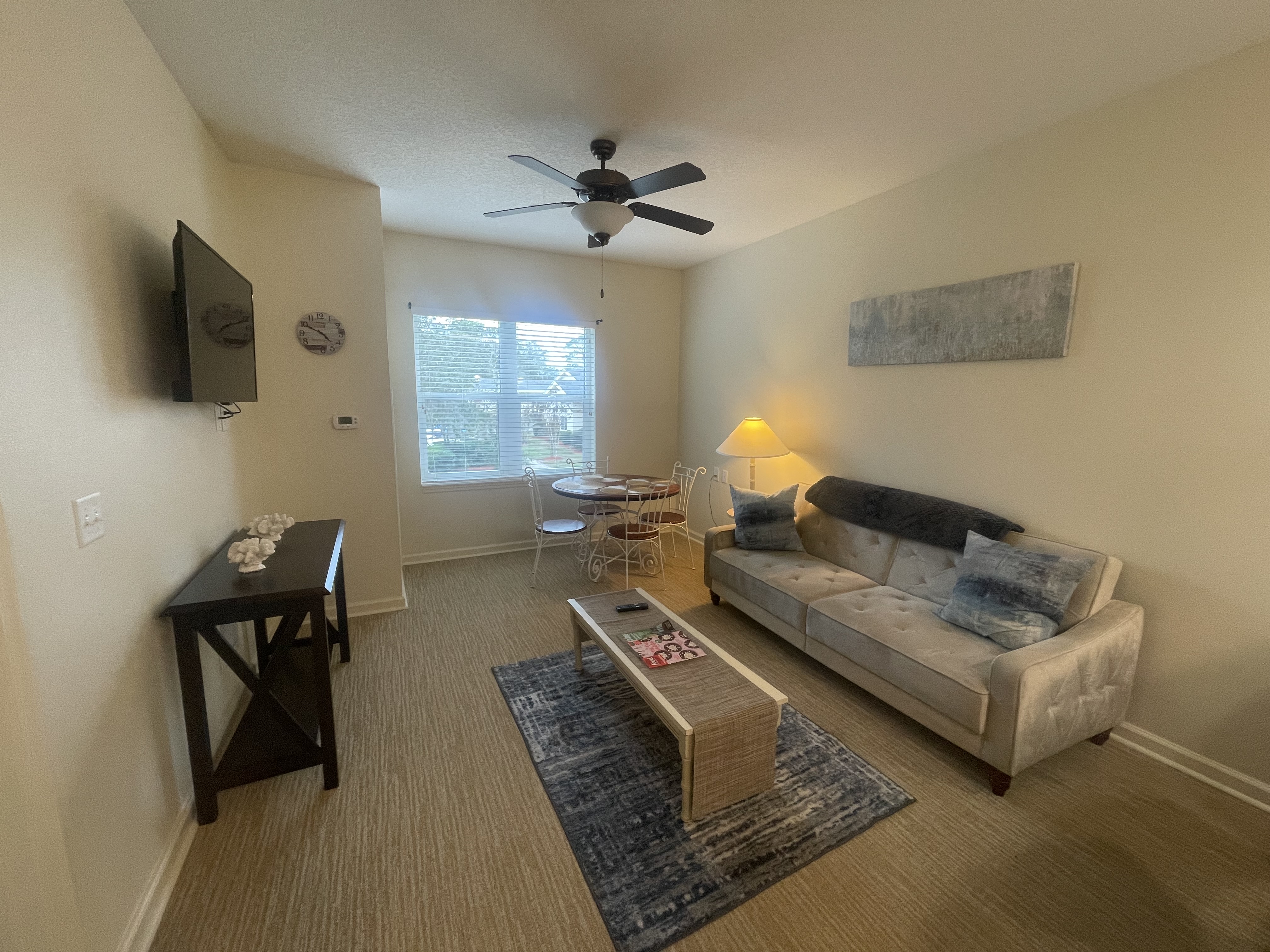 Blue Palms Senior Living of Deland