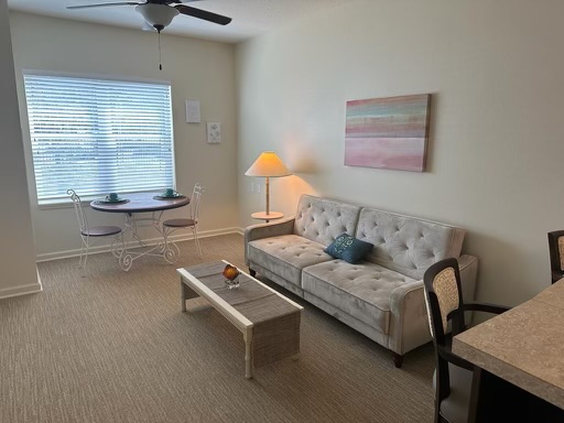 Blue Palms Senior Living of Deland