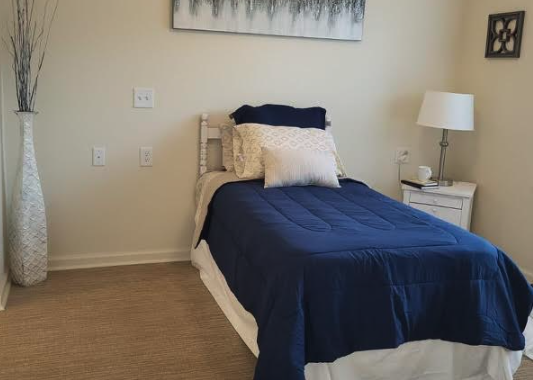 Blue Palms Senior Living of Deland