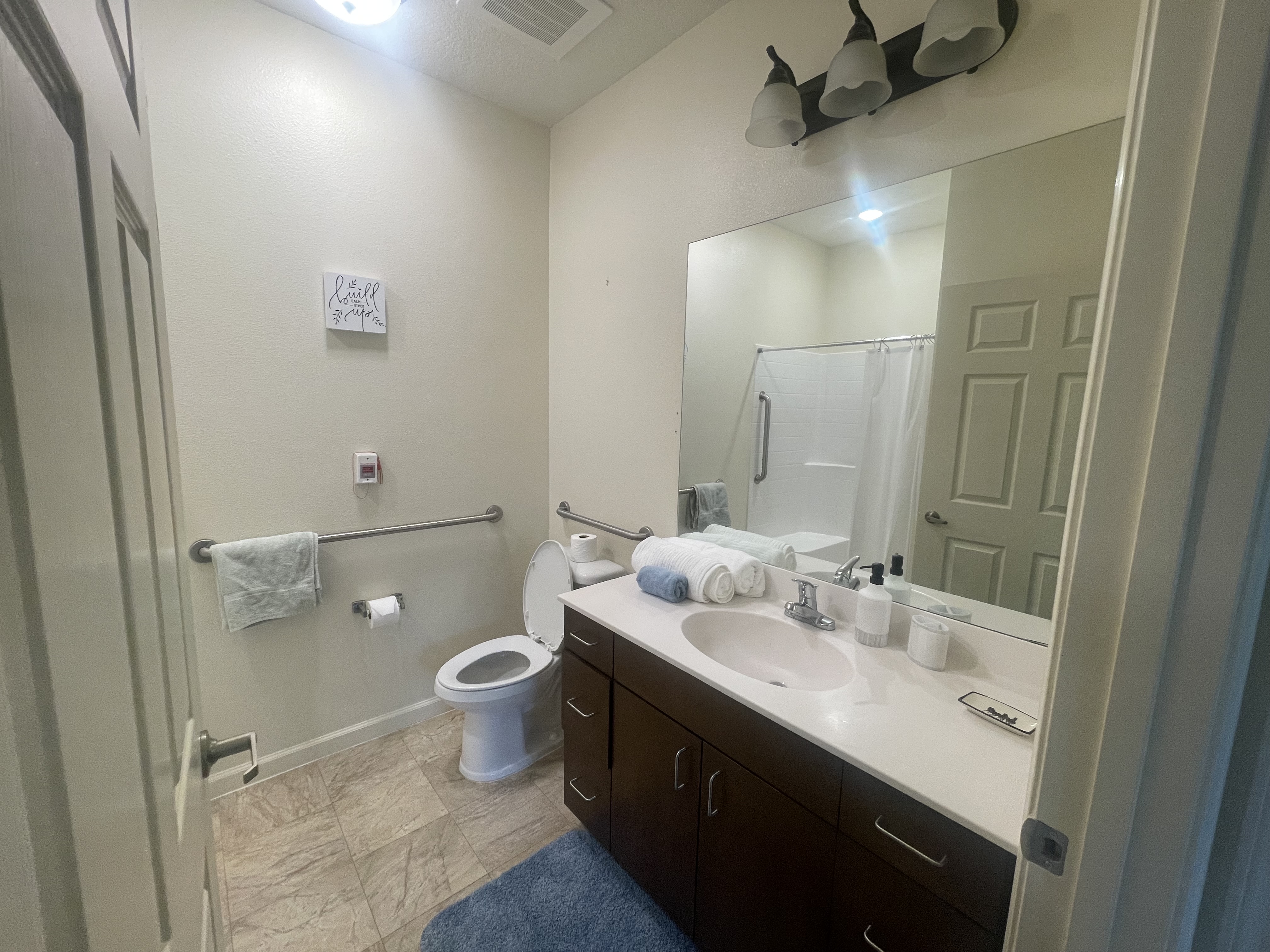 Blue Palms Senior Living of Deland