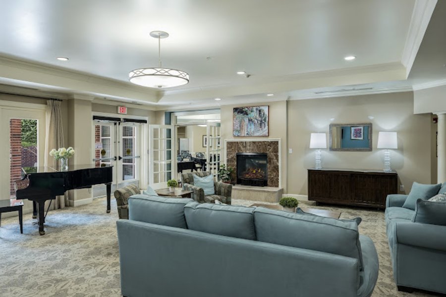 Vitality Living Preston Hollow