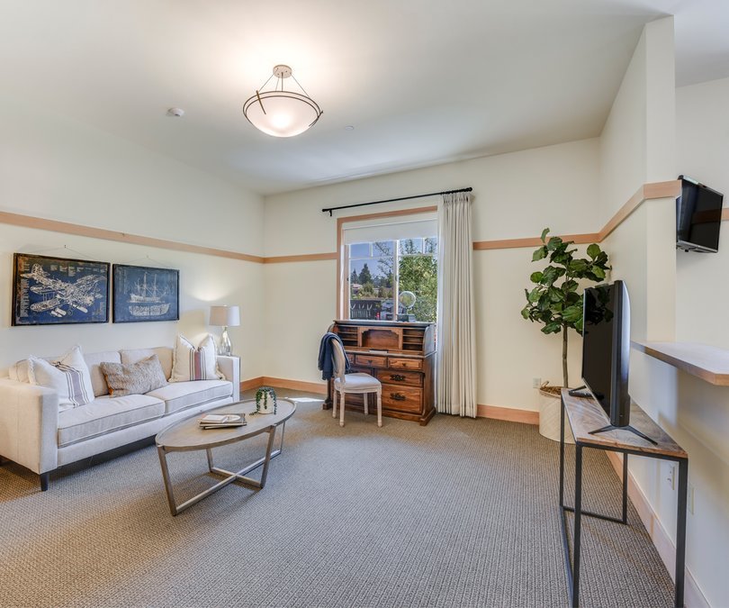 Santa Teresita Assisted Living Cottages