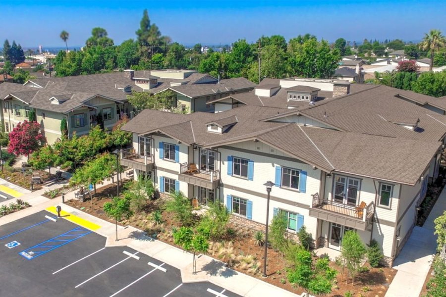 Santa Teresita Assisted Living Cottages