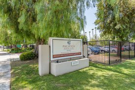 Pacifica Senior Living Hemet