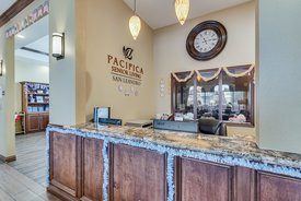 Pacifica Senior Living San Leandro