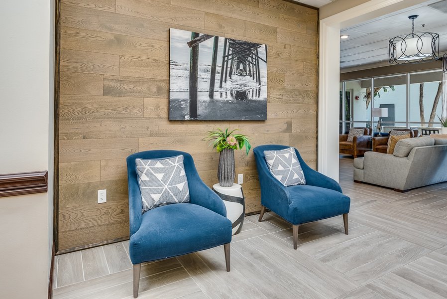 Springtree Senior Living