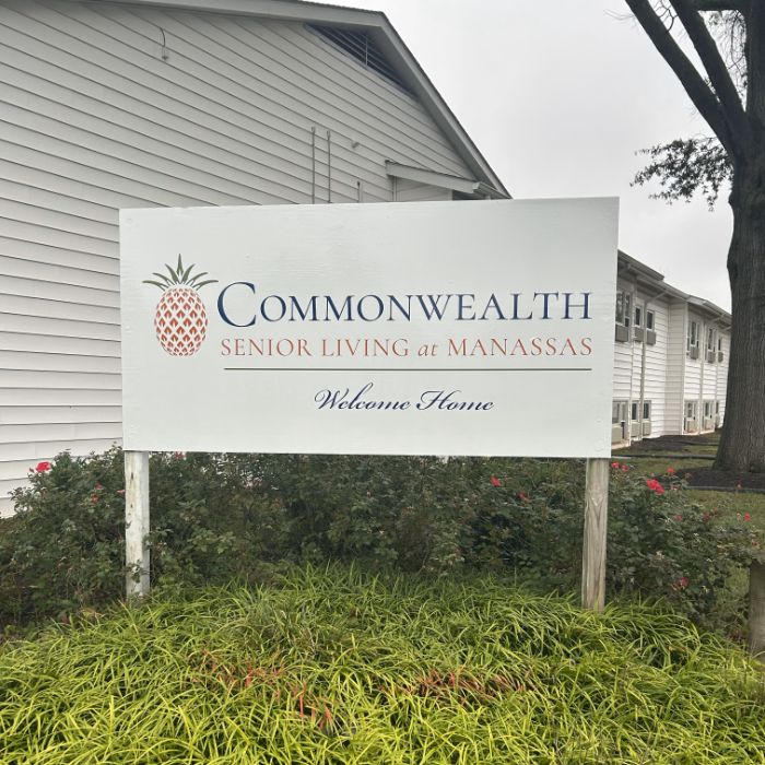 Commonwealth Senior Living at Manassas image