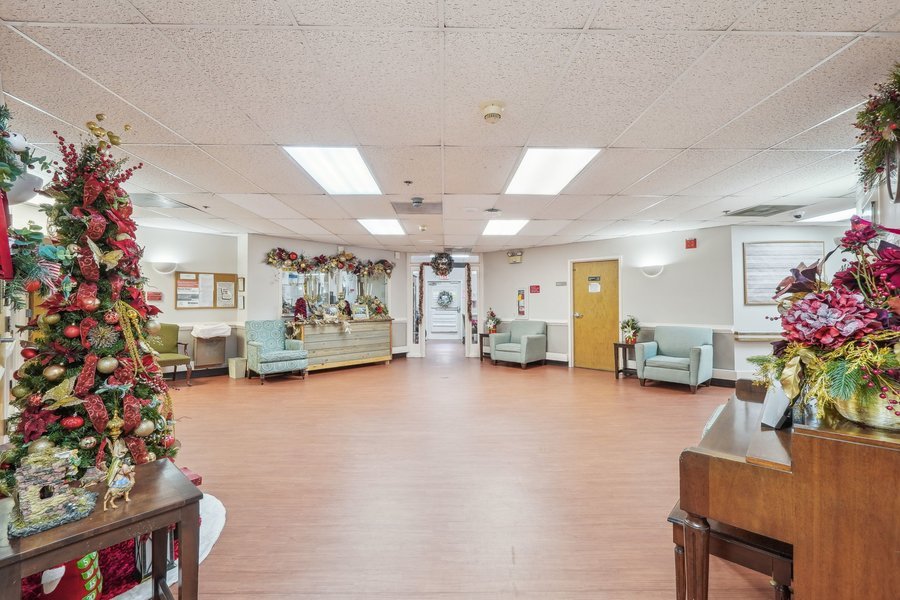 Cumming Senior Living