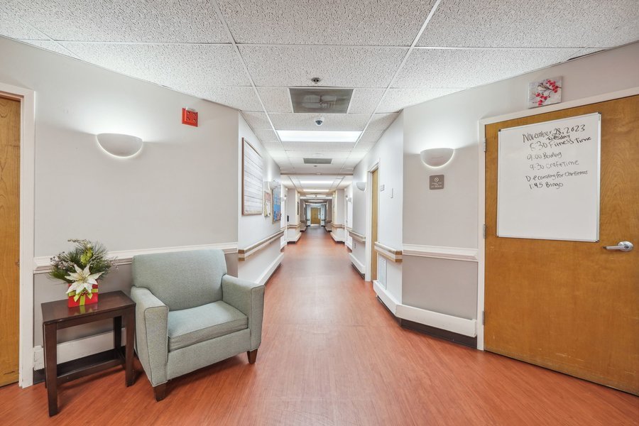 Cumming Senior Living