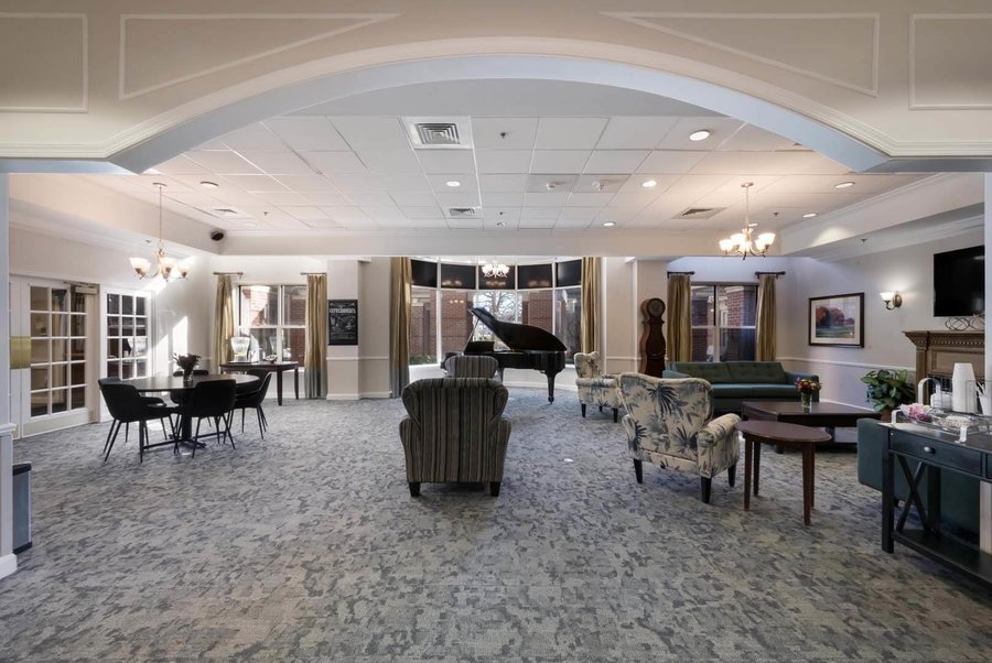 Vitality Living Arlington