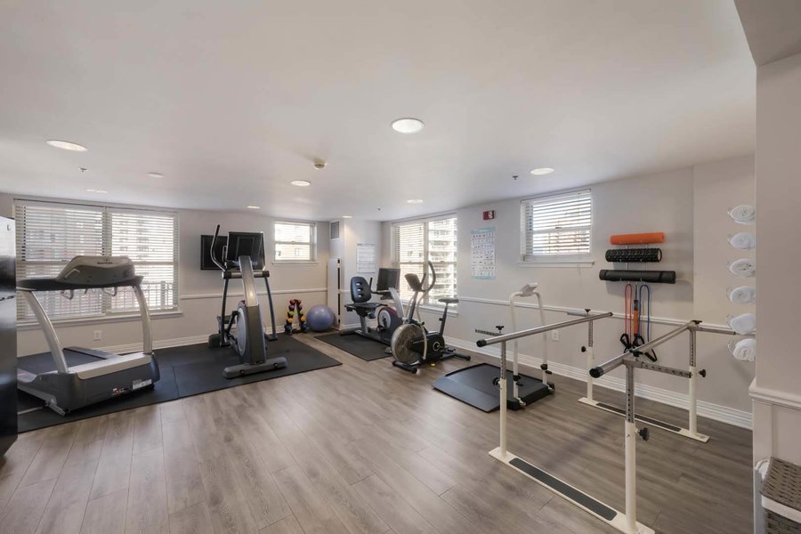 Vitality Living Arlington