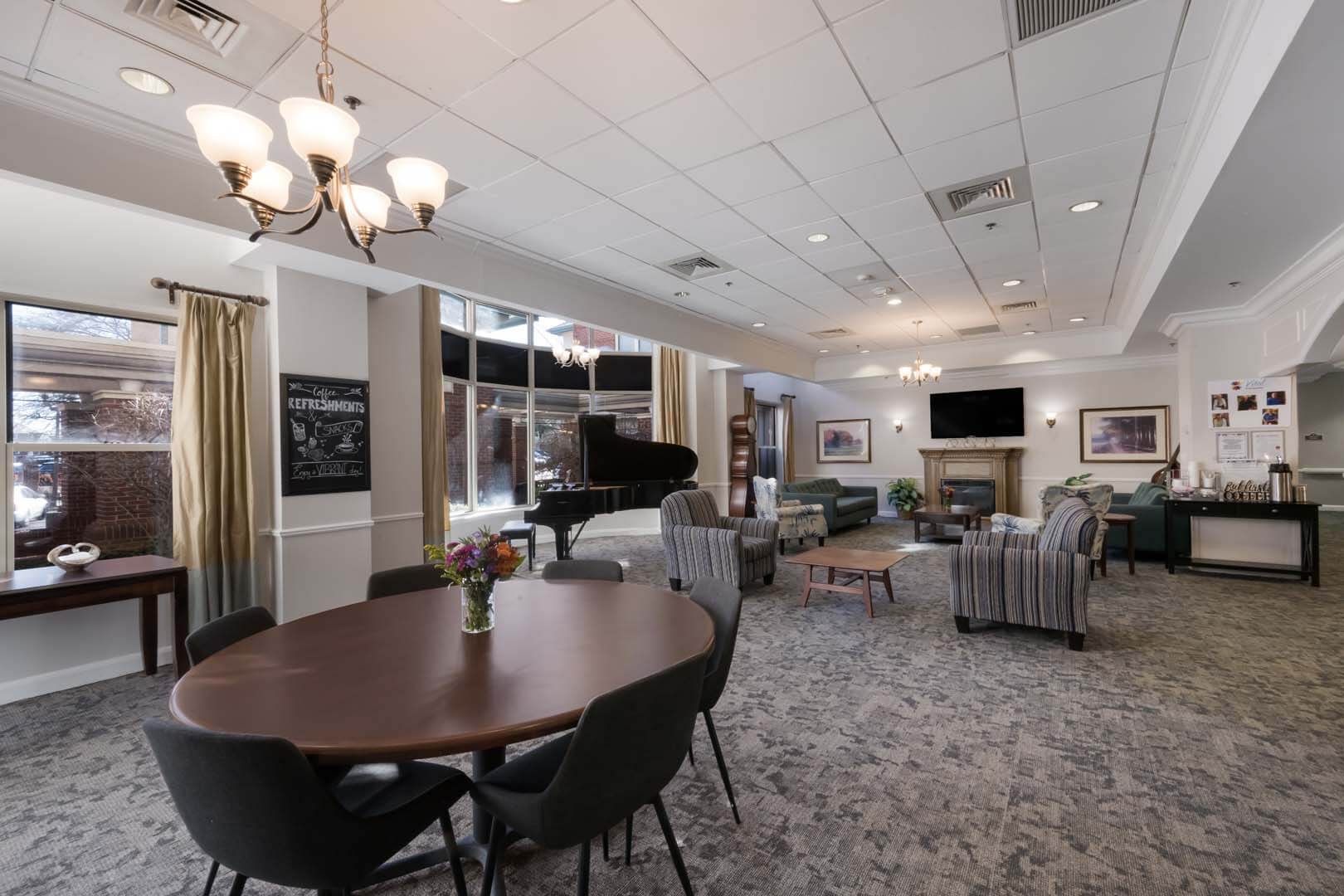 Vitality Living Arlington