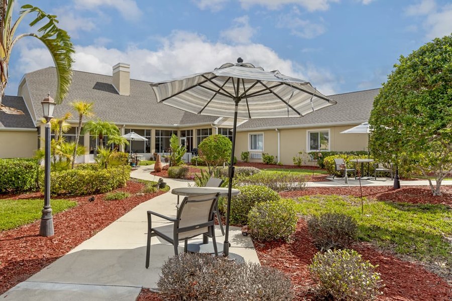 The Opal at Lakes Park