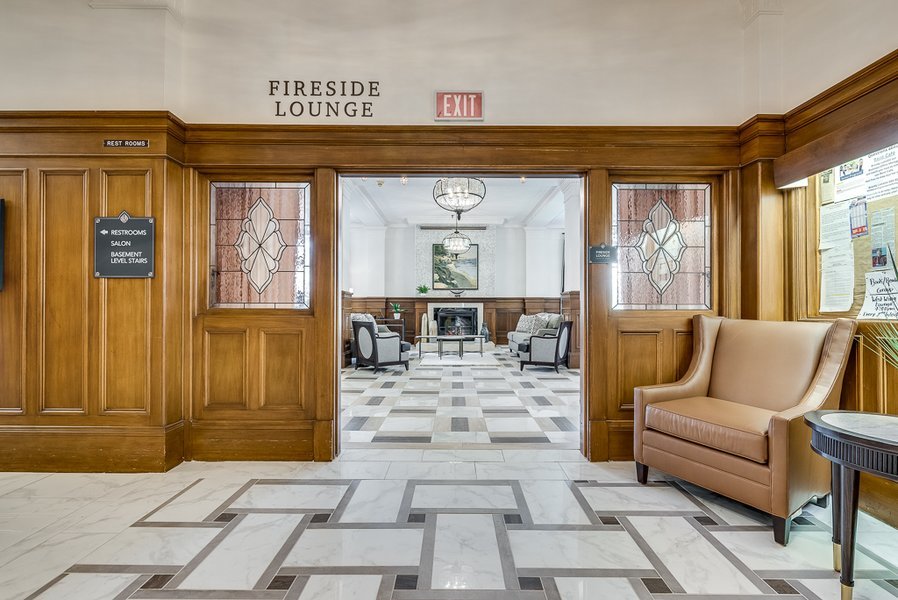 Grove Senior Living