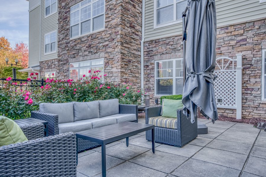 Willow Manor at Clopper's Mill