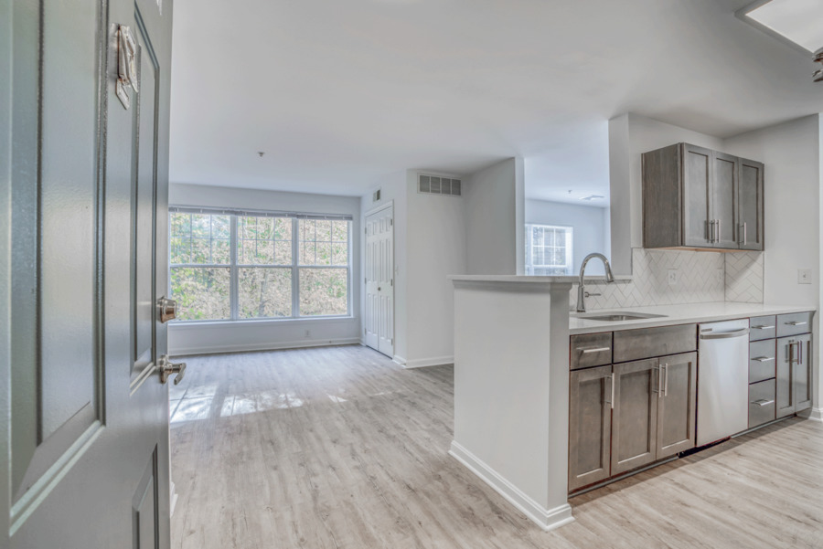 Willow Manor at Clopper's Mill