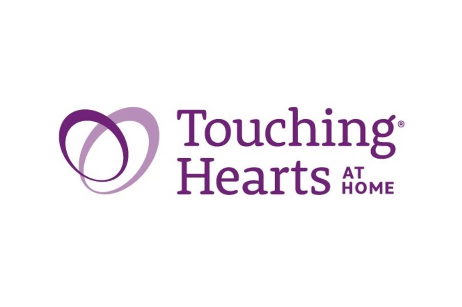 Touching Hearts at Home - Burlington