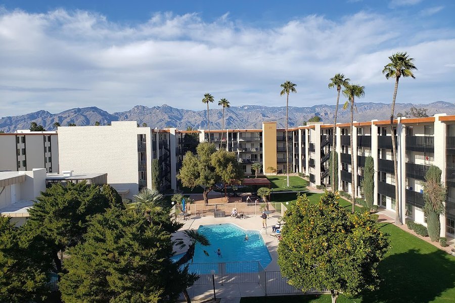 Fellowship Square Tucson