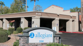 Allegiant Healthcare of Mesa