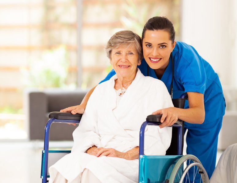 Help Home Care - Lawrenceville, GA