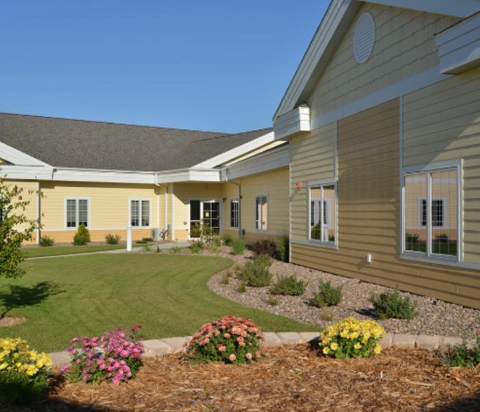 Colfax Senior Living