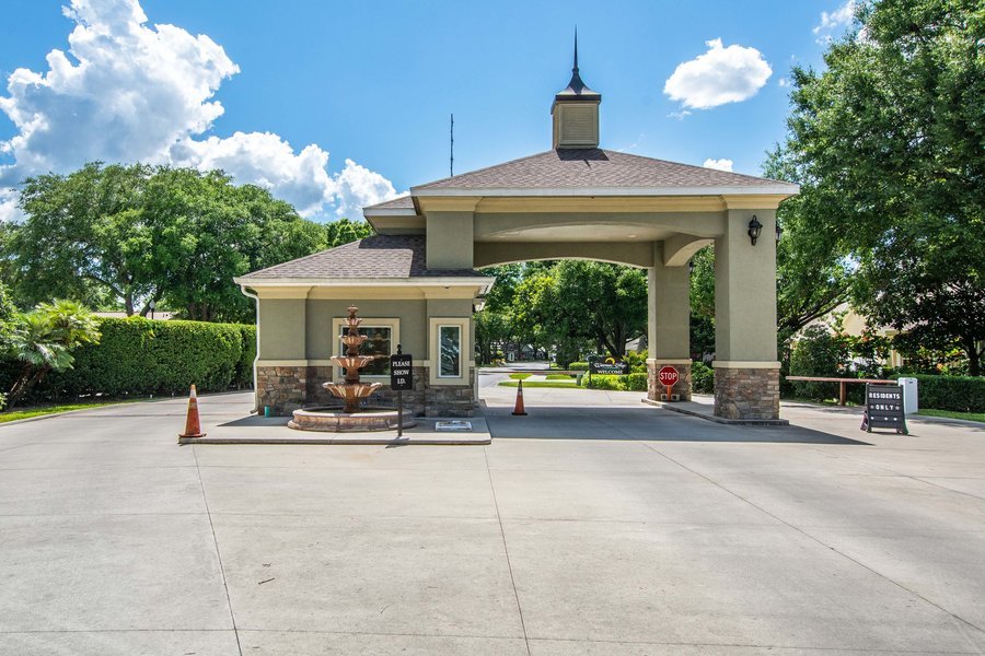 Bridgewater Assisted Living at Waterman Village