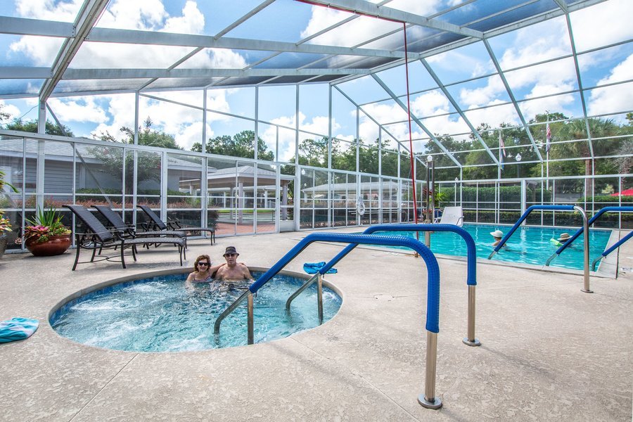 Bridgewater Assisted Living at Waterman Village
