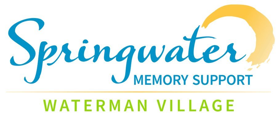 Springwater Memory Support House at Waterman Village