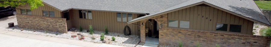 ComfortCare Homes of Harvey County