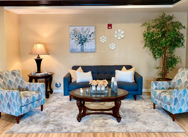 Villas at San Bernardino