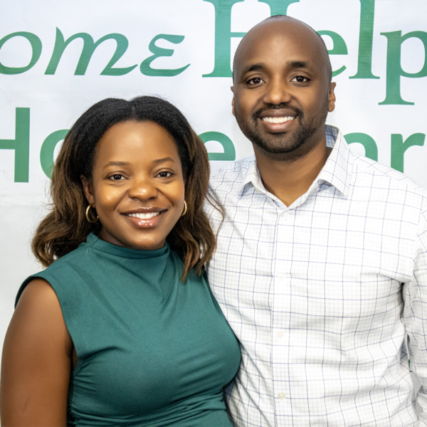 Home Helpers Home Care of DuPage & Will