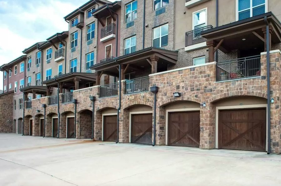 Discovery Village At Southlake (Bldg 2)