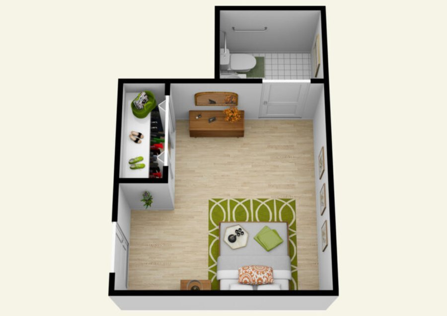 Jasmine Estates of Edmond