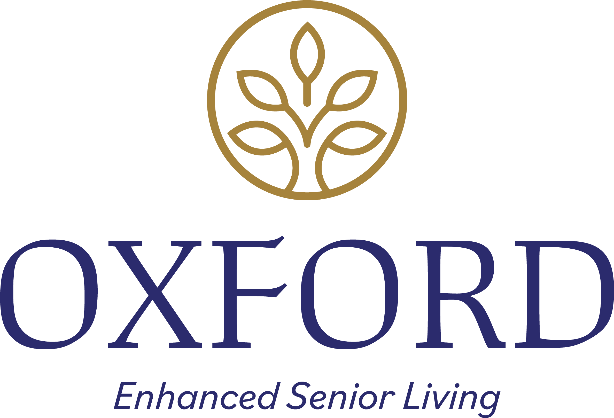 Oxford Enhanced Senior Living image