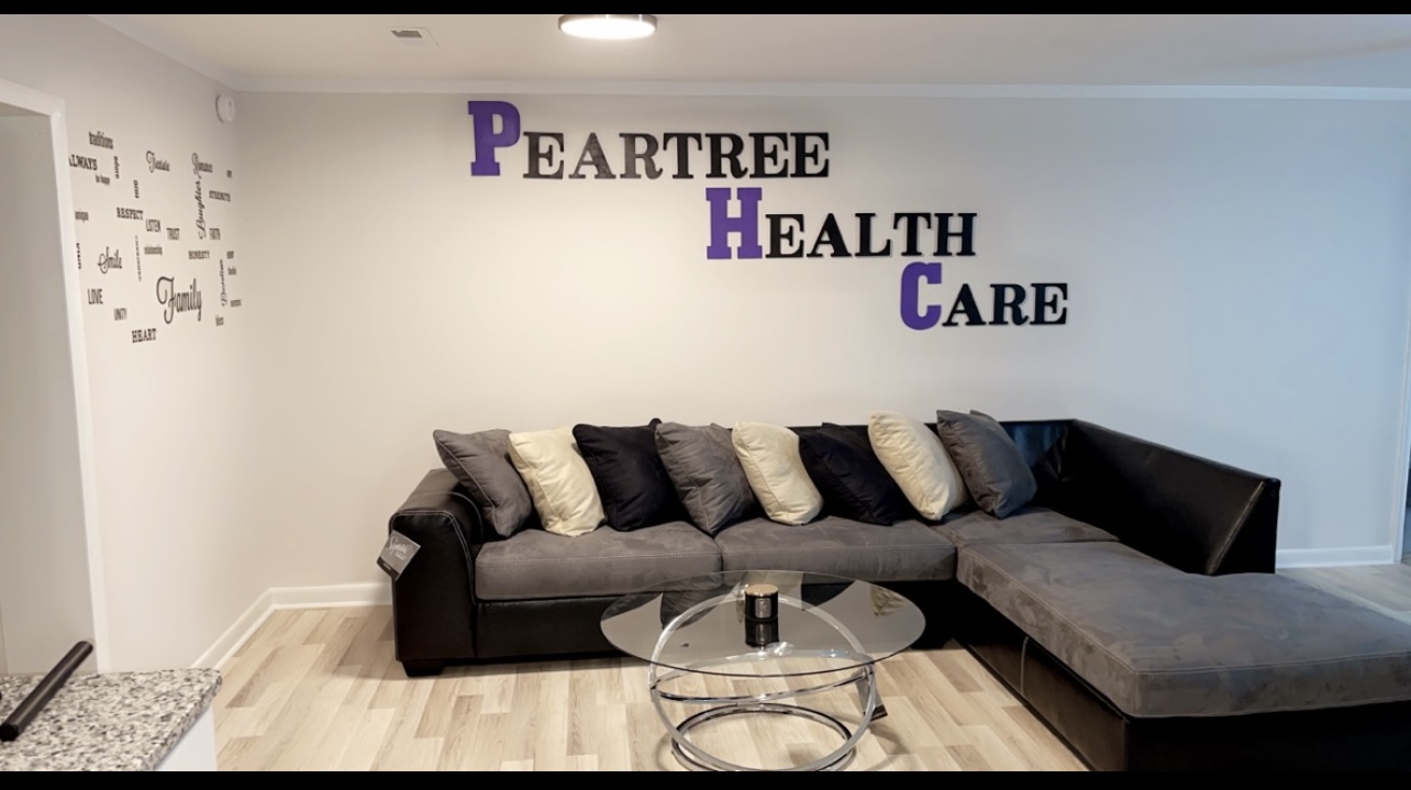 Peartree Health Care image