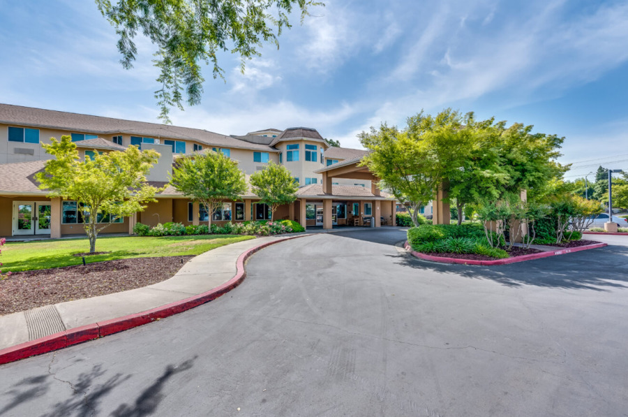 Solstice Senior Living at Lodi